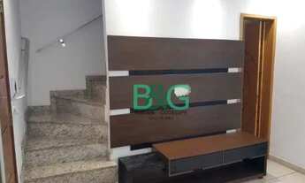 Imagem 5: Sobrado com 2 dormitórios à venda, 72 m² por R$ 400.400 - Itaquera - São Paulo/SP