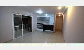Imagem 3: Apartamento Resort Santa Angela - 90m²