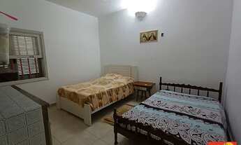 Imagem 7: CASA 2 QUARTOS MOBILIADO A 100 METROS PRAIA.