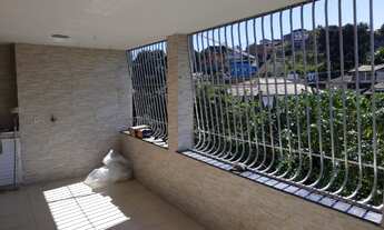 Imagem: Vendo Lindo Sobrado no Arsenal