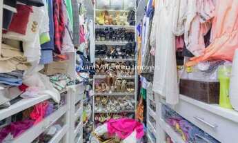 Imagem 7: Apartamento a venda na Barra da Tijuca - ABM - Barra Golden 3 quartos