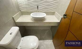 Imagem 7: Casa com 3 dormitórios, 200 m² - venda por R$ 1.500.000 ou aluguel por R$ 7.500/mês - Cond