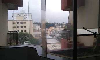 Imagem 3: Apartamento com 3 dormitórios para alugar, 80 m² por R$ 2.451,04/mês - Jardim das Indústri