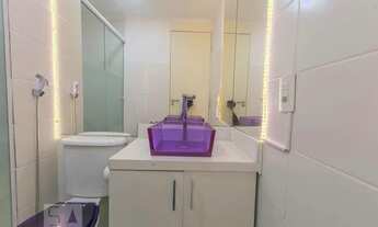 Imagem 3: Apartamento para Aluguel - Jardim Iris , 2 Quartos, 50 m2