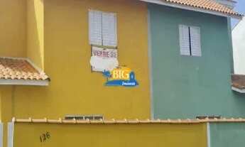 Imagem: BERTIOGA - Casa Padrão - VISTA LINDA