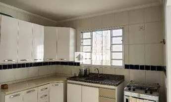 Imagem 6: Casa com 2 dormitórios à venda, 71 m² por R$ 250.000,00 - Santa Clara - Piracicaba/SP