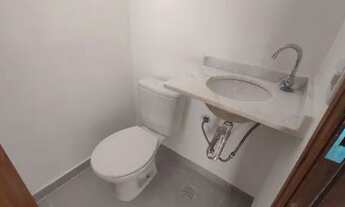 Imagem 7: Sala - Parque Campolim