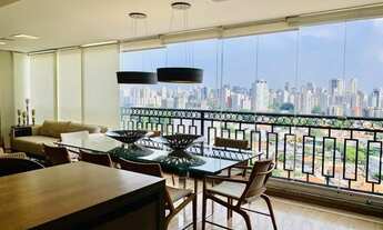 Imagem 2: Venda Apartamento 2 Dormitórios - 156 m² Vila Olímpia