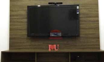 Imagem 7: Sobrado com 2 dormitórios à venda, 60 m² por R$ 250.000,00 - Chácara Real (Caucaia do Alto