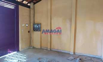 Imagem 2: Jacareí - Casa Padrão - Santo Antonio Boa Vista