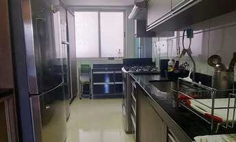 Imagem 6: Gran Vista, 147m², 3 SUÍTES