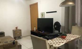 Imagem 5: Apartamento para aluguel com 45 metros quadrados com 2 quartos em Barro Duro - Maceió - AL