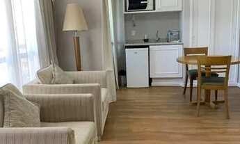 Imagem: Apartamento na Bela Cintra para aluguel