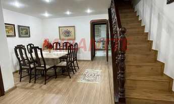 Imagem 7: Sobrado de 100m² com 3 quartos em Parada Inglesa