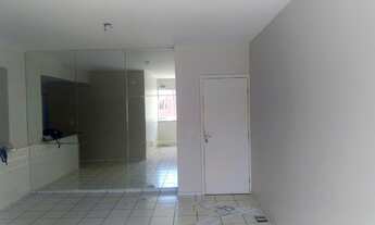 Imagem 2: Apartamento para Locação em Teresina, CAMPESTRE, 3 dormitórios, 2 suítes, 1 banheiro, 1 va