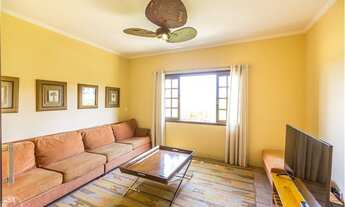 Imagem: CA6373 Casa Residencial / Jardim São Nicolau