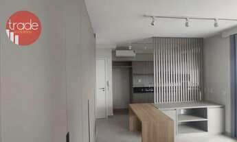 Imagem 6: Apartamento com 1 dormitório para alugar, 53 m² por R$ 3.640,00/mês - Alto da Boa Vista