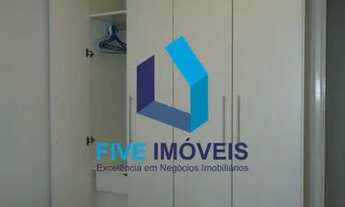 Imagem 7: LINDO APARTAMENTO para locação - 50m² - Vila Andrade