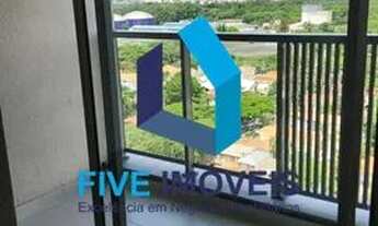 Imagem 3: Apartamento, Santo Amaro - São Paulo