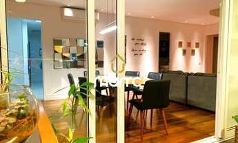 Imagem 4: Apartamento a venda no condomínio Wish Panamby