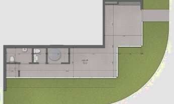 Imagem 2: Ponto comercial/Loja/Box para venda possui 84 metros quadrados em Vila Romana - São Paulo