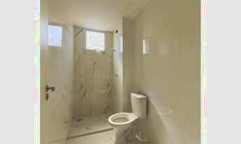 Imagem 4: Apartamento no Cond. Íris do Campo, 2 quartos, 1 banheiro, 1 vaga, porcelanato, R$ 180.000