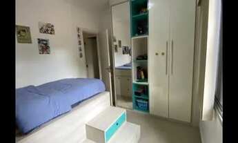 Imagem 4: Vendo Apto. Cond. Bouganville , 3 quartos sendo 1 suíte