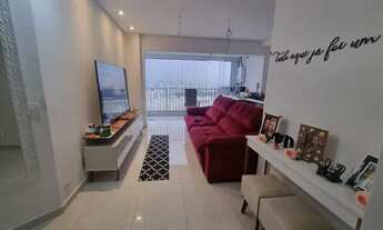 Imagem: Apartamento com 2 dormitórios à venda