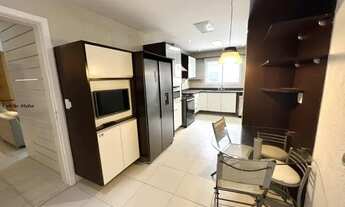 Imagem 2: Apartamento para Locação em Barueri, Alphaville Centro Industrial e Empresarial/Alphaville