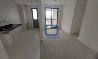 Imagem 2: Apartamento com 3 dormitórios à venda, 75 m² por R$ 754.938,00 - Botafogo - Campinas/SP