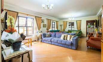 Imagem 1: Sobrado com 4 dormitórios à venda, 245 m² por R$ 1.298.000,00 - Vila Dom Pedro II - São Pa