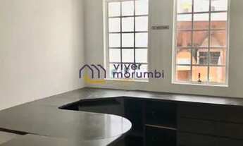 Imagem 5: Excelente casa comercial com 200m², 7 salas, próximo ao Parque Chácara do Jockey