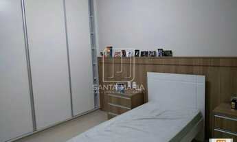 Imagem 7: Casa (sobrado em condominio) 4 dormitórios/suite, cozinha planejada, portaria 24hs, lazer