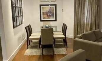 Imagem 3: Flat para alugar em Moema - Edifício The Sutton House - Cód. CAR00815