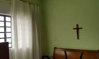 Imagem 2: Casa para venda com 230 metros quadrados com 3 quartos em Lagoinha - Belo Horizonte - MG