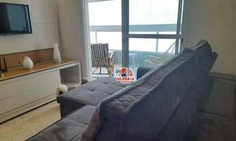 Imagem 3: Apartamento com 2 dormitórios à venda, 75 m² por R$ 445.200,00 - Vila Atlântica - Mongaguá