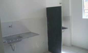 Imagem 7: Apartamento para aluguel tem 50 metros quadrados com 2 quartos- Ribeirao das Neves