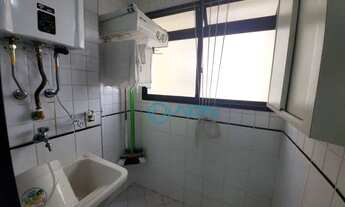 Imagem 7: Apartamento com 2 dormitórios para alugar, 60 m² por R$ 3.799/mês - Saúde - São Paulo/SP