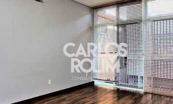 Imagem 3: Casa com 5 dormitórios, 460 m² - venda R$ 2.750.000 ou aluguel por R$ 13.602/mês - Parque