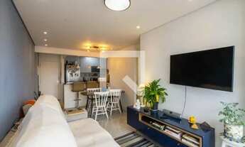 Imagem 6: Apartamento à Venda - Vila Galvão, 2 Quartos, 58 m2