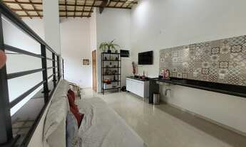 Imagem 6: Jardim Pinheiro apto 3 qtos, 2 banh, espaço gourmet, vaga para carro, Macaé - RJ