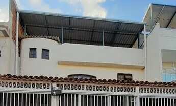 Imagem: Alugo sobrado riacho fundo 1 otima localização