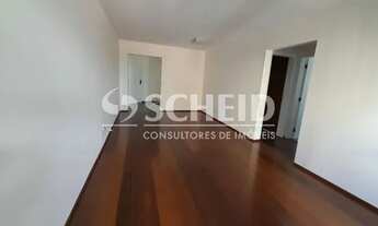 Imagem 2: Apartamento 2 quartos e 1 vaga para locação na Vila Alexandria