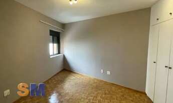 Imagem 3: APARTAMENTO 4 DORMITORIOS - TERRACO - LAZER - 2 VG