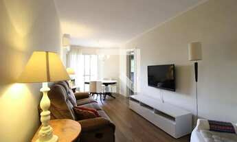 Imagem: Apartamento para Aluguel - Vila Pompéia