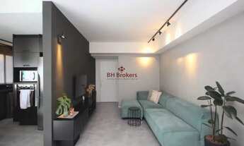 Imagem 6: NOVA LIMA - Apartamento Padrão - Vila Da Serra