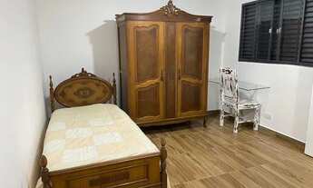 Imagem: Quartos individuais