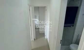 Imagem 5: Apartamento para venda em Interlagos com 2 quartos, 1 vaga, 50m², pronto para morar!