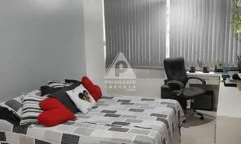 Imagem 6: Apartamento à venda, 3 quartos, 2 suítes, Copacabana - RIO DE JANEIRO/RJ