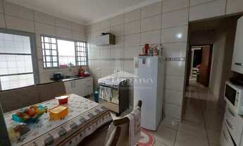 Imagem 4: Casa com 2 dormitórios à venda, 66 m² por R$ 225.000,00 - Jardim Casa Grande - Ibiporã/PR